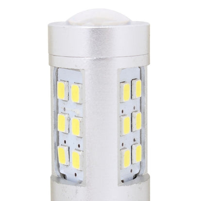 H4 4.2W 630LM White Light 21 LED 2835 SMD Car Headlamp Bulb, Constant Current, DC 12-24V - LED Headlamps by PMC Jewellery | Online Shopping South Africa | PMC Jewellery | Buy Now Pay Later Mobicred