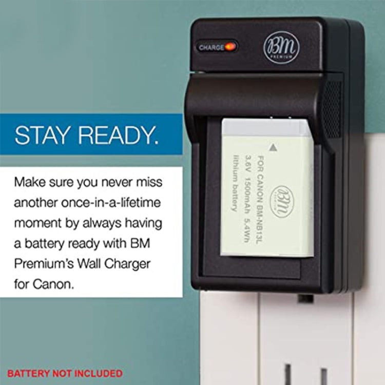 Digital Camera Battery Charger for SONY FM50/ 70/ 90/ QM71D/ 91D(Black) - free shipping - PMC TechLife - Order now!