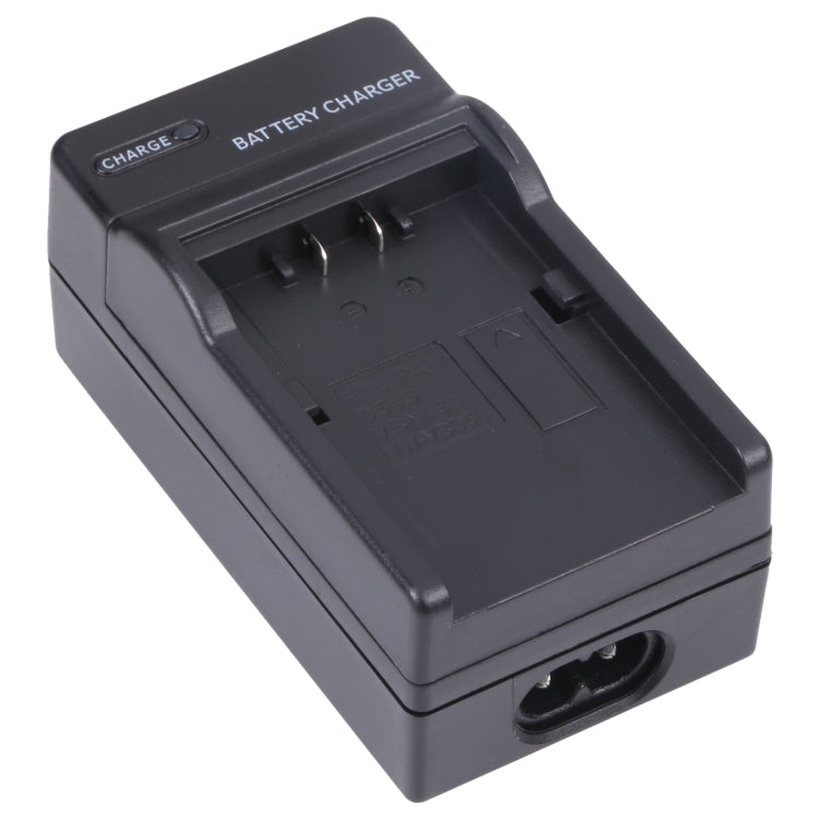 Digital Camera Battery Car Charger for Panasonic VBN130 / D54S Lithium Battery(Black) - free shipping - PMC TechLife - Order now!