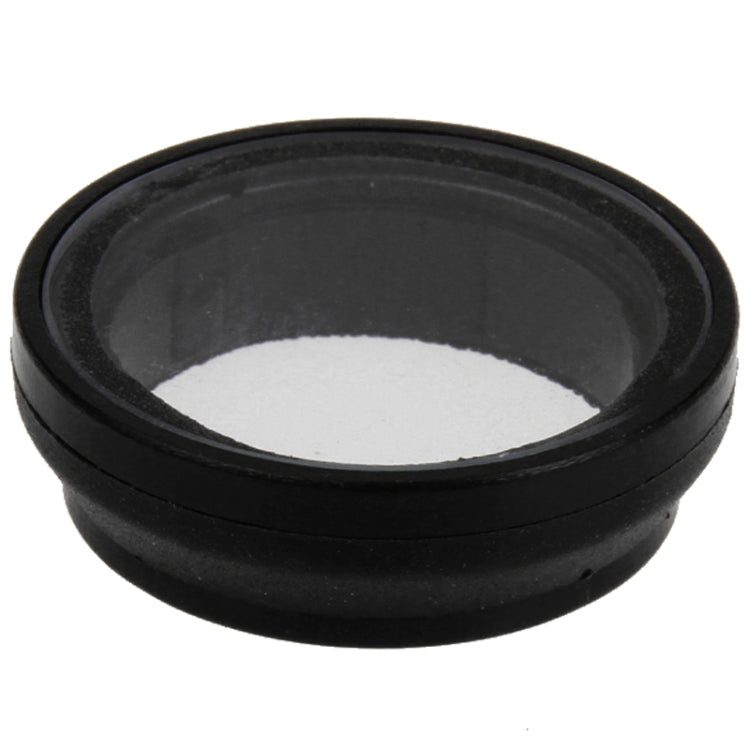 UV Filter Lens Filter for SJCAM SJ6000 Sport Camera - Lens Filter by PMC TechLife | Online Shopping South Africa | PMC TechLife | Buy Now Pay Later Mobicred