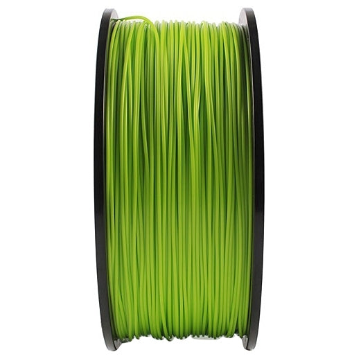ABS 3.0 mm Luminous 3D Printer Filaments, about 135m(Green) - Consumables by PMC TechLife | Online Shopping South Africa | PMC TechLife | Buy Now Pay Later Mobicred