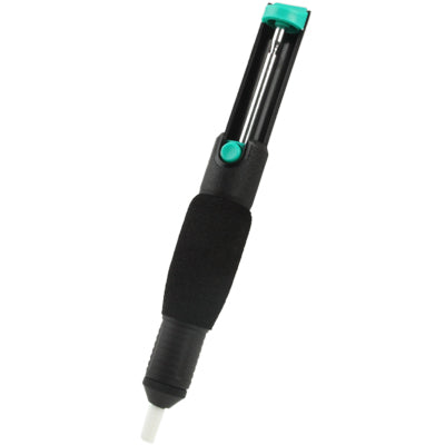 DP-366D Light-weight Handheld Desoldering Pump - Desoldering Pump by PMC TechLife | Online Shopping South Africa | PMC TechLife | Buy Now Pay Later Mobicred