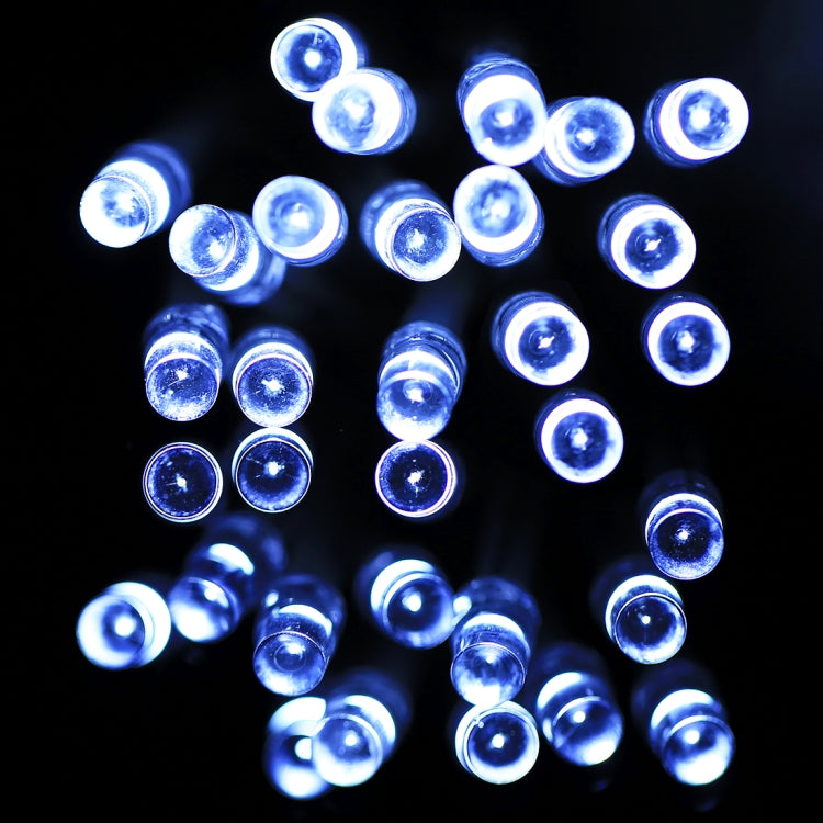 3m String Decoration Light, For Christmas Party, 30 LED,  2-Mode Flash, Battery Powered(White Light) - Holiday Lights by PMC TechLife | Online Shopping South Africa | PMC TechLife | Buy Now Pay Later Mobicred