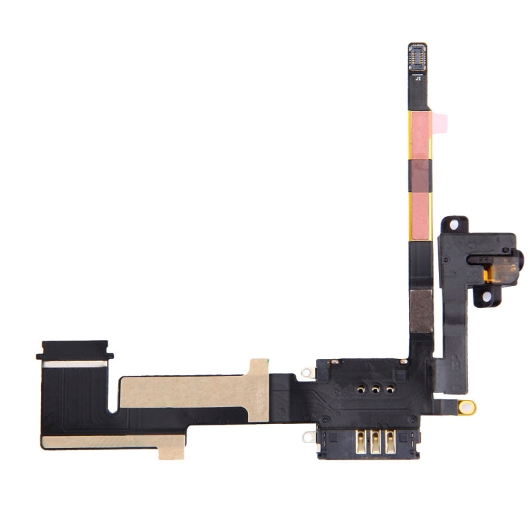 Audio + Deck Cable for iPad 2 3G - free shipping - PMc TechLife - Order now!