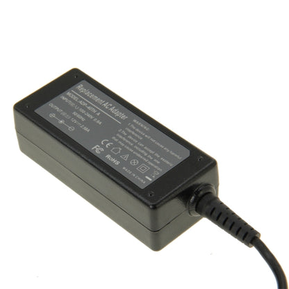 AD-40THA 12V 2.58A AC Adapter Power Supply for Microsoft Laptop, Output Tips: Microsoft 5 Pin(Black) - For Microsoft by PMC Jewellery | Online Shopping South Africa | PMC Jewellery | Buy Now Pay Later Mobicred