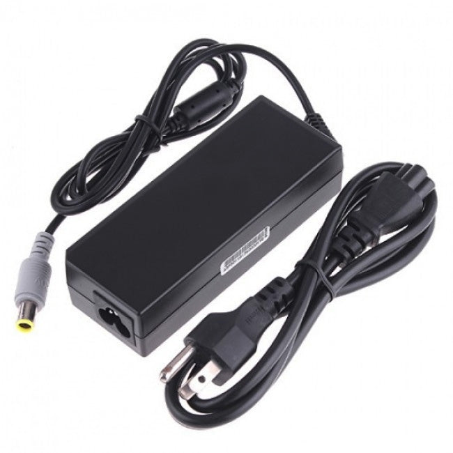 US Plug AC Adapter 20V 4.5A 90W for Lenovo Notebook, Output Tips: 8.0x7.4mm - For Lenovo by PMC TechLife | Online Shopping South Africa | PMC TechLife | Buy Now Pay Later Mobicred