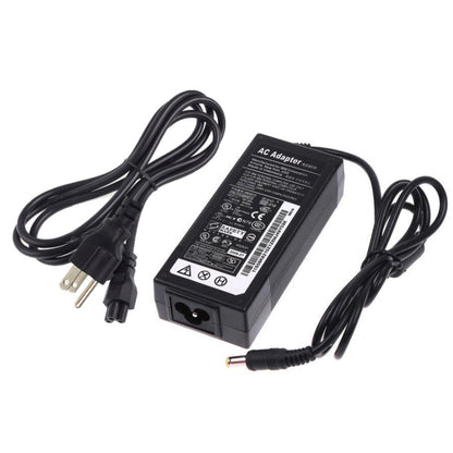 US Plug AC Adapter 19V 3.42A 65W for Lenovo Notebook, Output Tips: 5.5 x 2.5mm - For Lenovo by PMC Jewellery | Online Shopping South Africa | PMC Jewellery | Buy Now Pay Later Mobicred