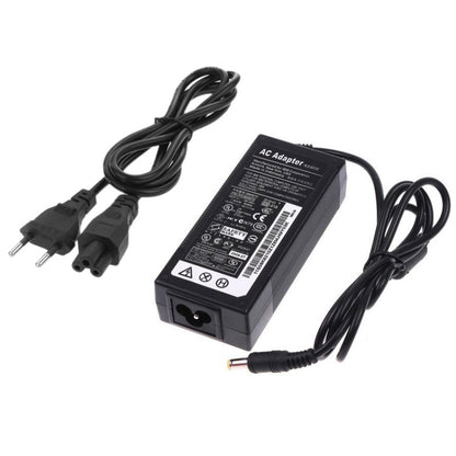 EU Plug AC Adapter 20V 3.25A 65W for Lenovo Notebook, Output Tips: 5.5 x 2.5mm - For Lenovo by PMC Jewellery | Online Shopping South Africa | PMC Jewellery | Buy Now Pay Later Mobicred