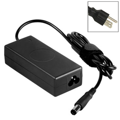 US Plug AC Adapter 19.5V 3.34A 65W for Dell Notebook, Output Tips: 7.9x5.0mm - For Dell by PMC Jewellery | Online Shopping South Africa | PMC Jewellery | Buy Now Pay Later Mobicred
