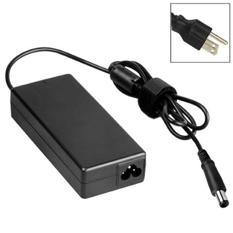 US Plug AC Adapter 19V 4.74A 90W for HP COMPAQ Notebook, Output Tips: 7.4 x 5.0mm (Original Version) - For HP by PMC TechLife | Online Shopping South Africa | PMC TechLife | Buy Now Pay Later Mobicred