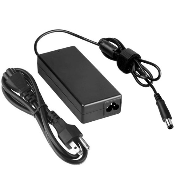 US Plug AC Adapter 19V 4.74A 90W for HP COMPAQ Notebook, Output Tips: 7.4 x 5.0mm (Original Version) - For HP by PMC TechLife | Online Shopping South Africa | PMC TechLife | Buy Now Pay Later Mobicred