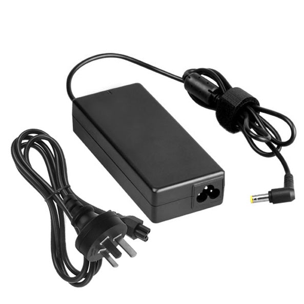 AC Adapter 19V 4.74A 90W for Asus HP COMPAQ Notebook, Output Tips: 5.5 x 2.5mm(AU Plug) - For HP by PMC TechLife | Online Shopping South Africa | PMC TechLife | Buy Now Pay Later Mobicred