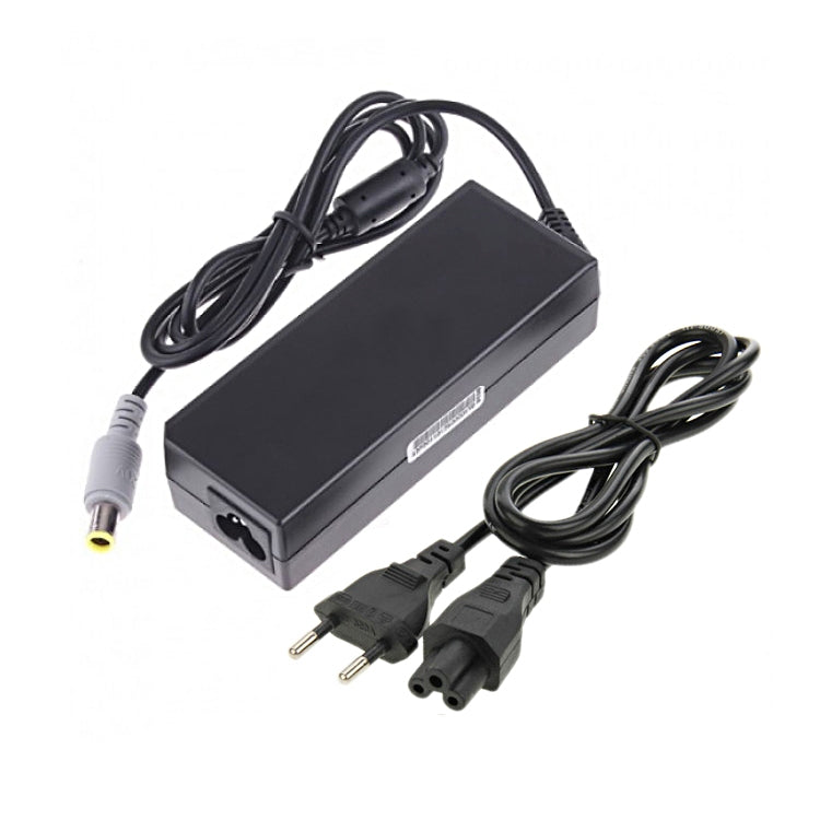 AC Adapter 20V 3.25A 65W for ThinkPad Notebook, Output Tips: 7.9 x 5.5mm - Universal Power Adapter by PMC Jewellery | Online Shopping South Africa | PMC Jewellery | Buy Now Pay Later Mobicred