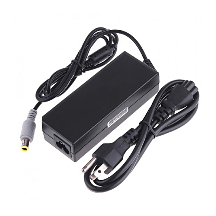 AC Adapter 20V 3.25A 65W for ThinkPad Notebook, Output Tips: 7.9 x 5.5mm - Universal Power Adapter by PMC TechLife | Online Shopping South Africa | PMC TechLife | Buy Now Pay Later Mobicred