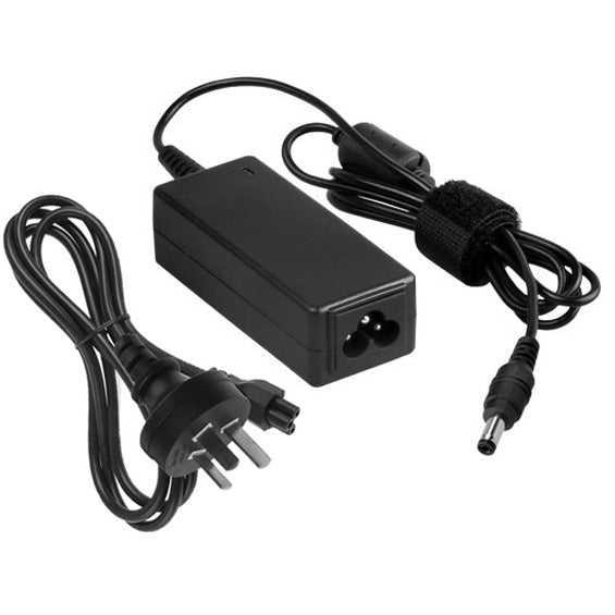 AU Plug AC Adapter 19V 3.42A 65W for Acer Notebook, Output Tips: 5.5x1.7mm(Black) - For Acer by PMC Jewellery | Online Shopping South Africa | PMC Jewellery | Buy Now Pay Later Mobicred