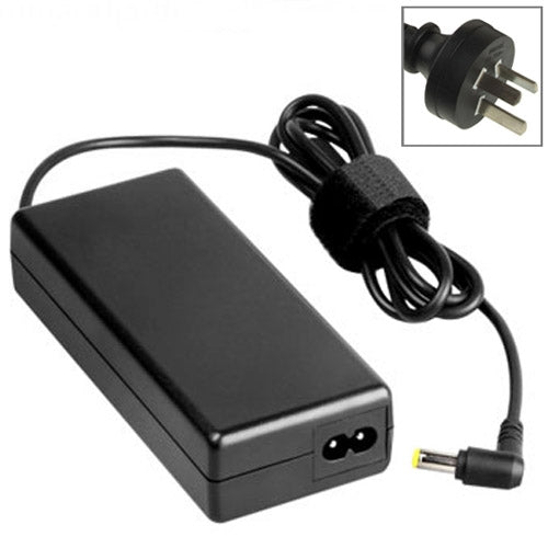 AU Plug 19V 3.16A 60W AC Adapter for Acer Notebook, Output Tips: 5.5 x 2.5mm - For Acer by PMC TechLife | Online Shopping South Africa | PMC TechLife | Buy Now Pay Later Mobicred
