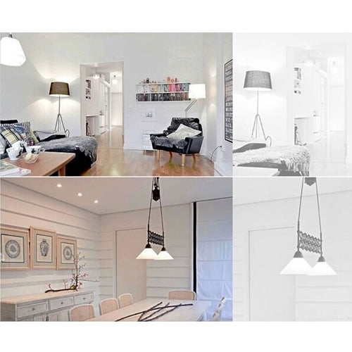 G4 1W Sapphire SMD LED Light Crystal Spotlight Bulb, Chandelier, White Light, AC / DC 12-20V - LED Blubs & Tubes by PMc TechLife | Online Shopping South Africa | PMc TechLife | Buy Now Pay Later Mobicred