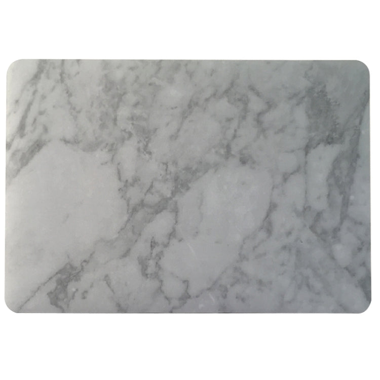 Marble Patterns Apple Laptop Water Decals PC Protective Case for Macbook Pro Retina 15.4 inch - free shipping - PMC Jewellery - Order now!