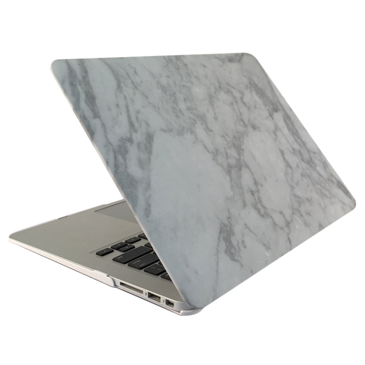 Marble Patterns Apple Laptop Water Decals PC Protective Case for Macbook Pro Retina 15.4 inch - free shipping - PMC Jewellery - Order now!