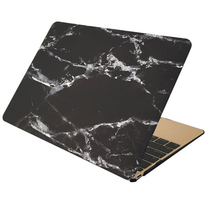 Marble Patterns Apple Laptop Water Decals PC Protective Case for Macbook Pro Retina 12 inch - MacBook Pro Cases by PMC Jewellery | Online Shopping South Africa | PMC Jewellery | Buy Now Pay Later Mobicred