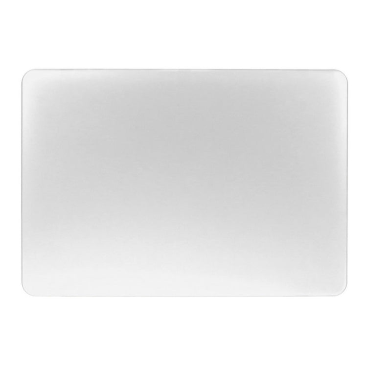 ENKAY for Macbook Pro 13.3 inch (US Version) / A1278 Hat-Prince 3 in 1 Frosted Hard Shell Plastic Protective Case with Keyboard Guard & Port Dust Plug(White) - MacBook Pro Cases by ENKAY | Online Shopping South Africa | PMC Jewellery | Buy Now Pay Later Mobicred