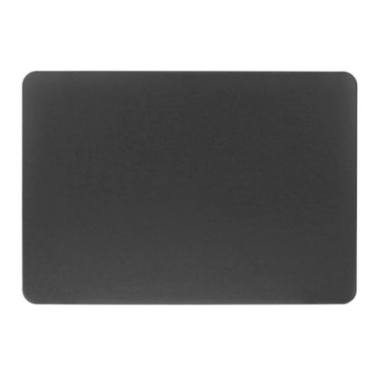 ENKAY for Macbook Pro Retina 13.3 inch (US Version) / A1425 / A1502 Hat-Prince 3 in 1 Frosted Hard Shell Plastic Protective Case with Keyboard Guard & Port Dust Plug(Black) - MacBook Pro Cases by ENKAY | Online Shopping South Africa | PMC Jewellery | Buy Now Pay Later Mobicred