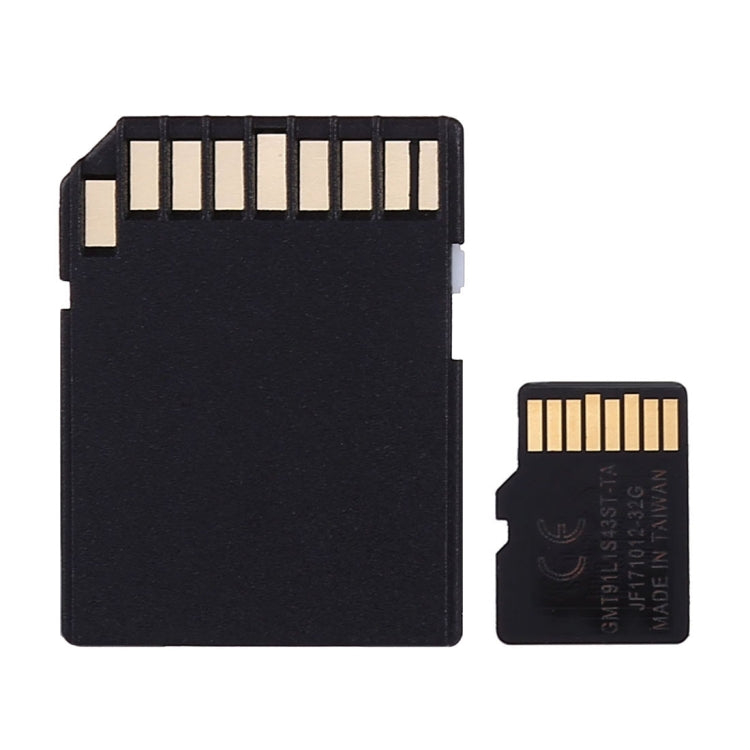 128GB High Speed Class 10 TF/Micro SDHC UHS-1(U1) Memory Card, Write: 15mb/s, Read: 30mb/s  (100% Real Capacity) - Micro SD Card by PMC Jewellery | Online Shopping South Africa | PMC Jewellery | Buy Now Pay Later Mobicred