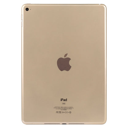 For iPad Air 2 Dark Screen Non-Working Fake Dummy Display Model(Gold) - For iPhone & iPad by PMC Jewellery | Online Shopping South Africa | PMC Jewellery | Buy Now Pay Later Mobicred