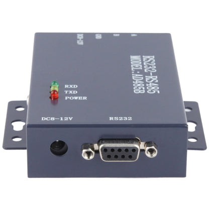 RS-232 to RS-485 Data Converter - RS485 / RS232 Series by PMC Jewellery | Online Shopping South Africa | PMC Jewellery