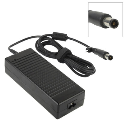 AC Adapter 19V 7.1A for HP COMPAQ Notebook, Output Tips: 7.4 x 5.0mm(Black) - For HP by PMC Jewellery | Online Shopping South Africa | PMC Jewellery | Buy Now Pay Later Mobicred