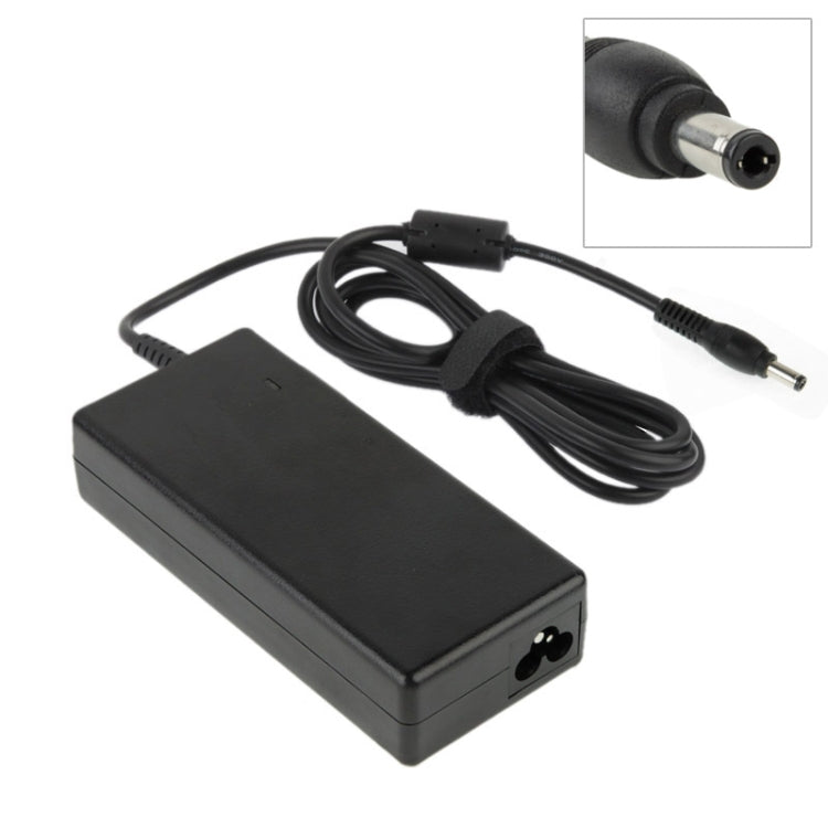 AC Adapter 19V 4.74A for Toshiba Networking, Output Tips: 5.5 x 2.5mm - For Toshiba by PMC Jewellery | Online Shopping South Africa | PMC Jewellery | Buy Now Pay Later Mobicred