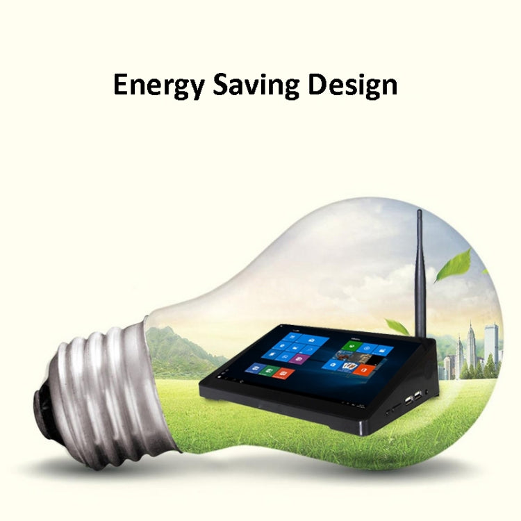 Pipo X9 TV Box 8.9 inch Touchscreen Android 7.0 Tablet Mini PC, RK3288, Quad Core 1.8GHz, RAM: 2GB, ROM: 32GB, Support WiFi / Bluetooth / Ethernet / HDMI / TF Card - free shipping - PMc TechLife - Order now!