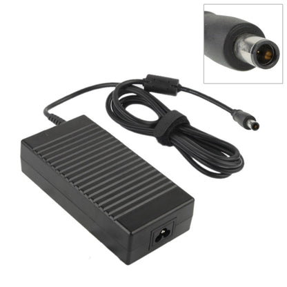 AC Adapter 19V 9.5A for HP Networking, Output Tips: 7.4mm x 5.0mm(Black) - For HP by PMC Jewellery | Online Shopping South Africa | PMC Jewellery | Buy Now Pay Later Mobicred