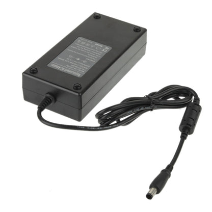 AC Adapter 19V 9.5A for HP Networking, Output Tips: 7.4mm x 5.0mm(Black) - For HP by PMC Jewellery | Online Shopping South Africa | PMC Jewellery | Buy Now Pay Later Mobicred