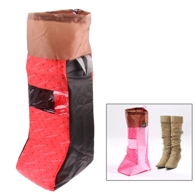 Portable Boots Storage Bag - Storage Bags by PMC TechLife | Online Shopping South Africa | PMC TechLife | Buy Now Pay Later Mobicred