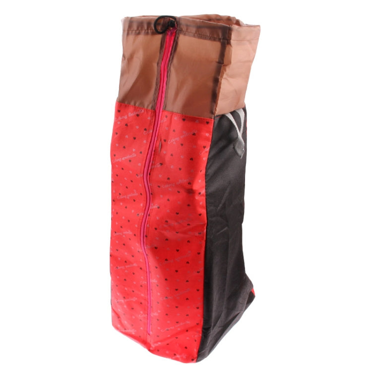 Portable Boots Storage Bag - Storage Bags by PMC TechLife | Online Shopping South Africa | PMC TechLife | Buy Now Pay Later Mobicred