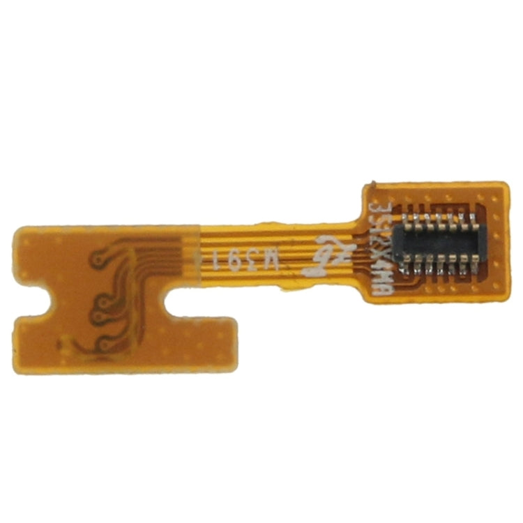 Sensor Flex Cable for Xiaomi Mi4 - Flex Cable by PMC Jewellery | Online Shopping South Africa | PMC Jewellery