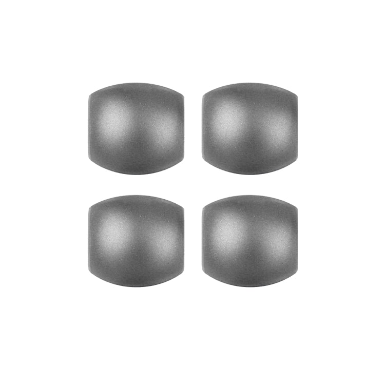 4 PCS Front Bezel Edge  for Sony Xperia Z3 - Others by PMc TechLife | Online Shopping South Africa | PMc TechLife | Buy Now Pay Later Mobicred