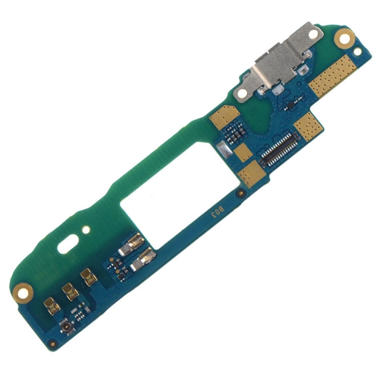 Charging Port Flex Cable  for HTC Desire 816 - Flex Cable by PMC Jewellery | Online Shopping South Africa | PMC Jewellery