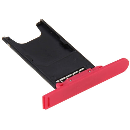 SIM Card Tray  for Nokia N9(Magenta) - Flex Cable by PMC Jewellery | Online Shopping South Africa | PMC Jewellery | Buy Now Pay Later Mobicred