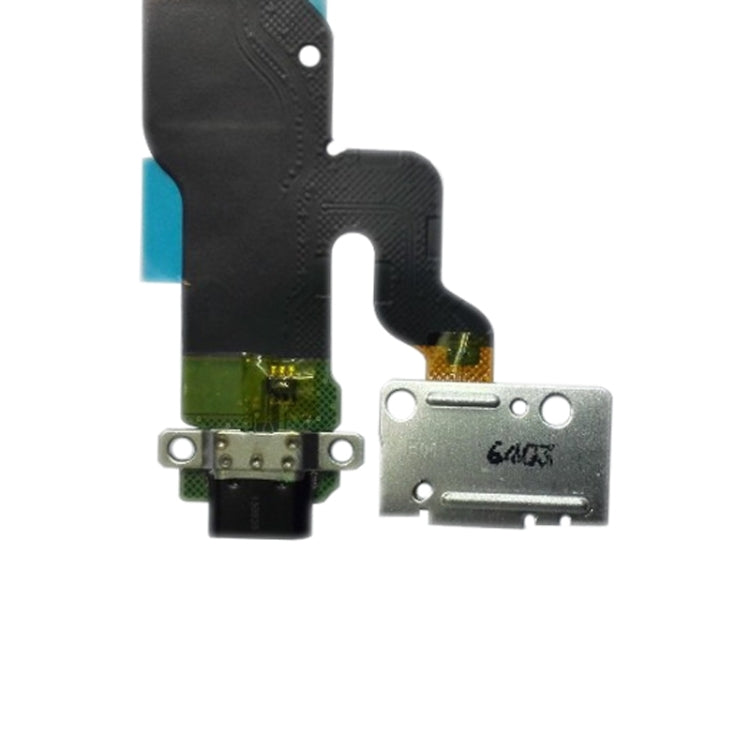 Charging Port Flex Cable  for Amazon Kindle Fire HDX (7 inch) - For Amazon by PMC Jewellery | Online Shopping South Africa | PMC Jewellery | Buy Now Pay Later Mobicred