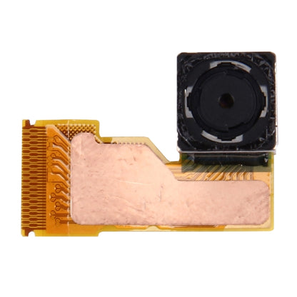 Rear Camera  for Sony Xperia Tablet Z2 / SGP511 / SGP512 / SGP521 / SGP541 - Flex Cable by PMC Jewellery | Online Shopping South Africa | PMC Jewellery | Buy Now Pay Later Mobicred