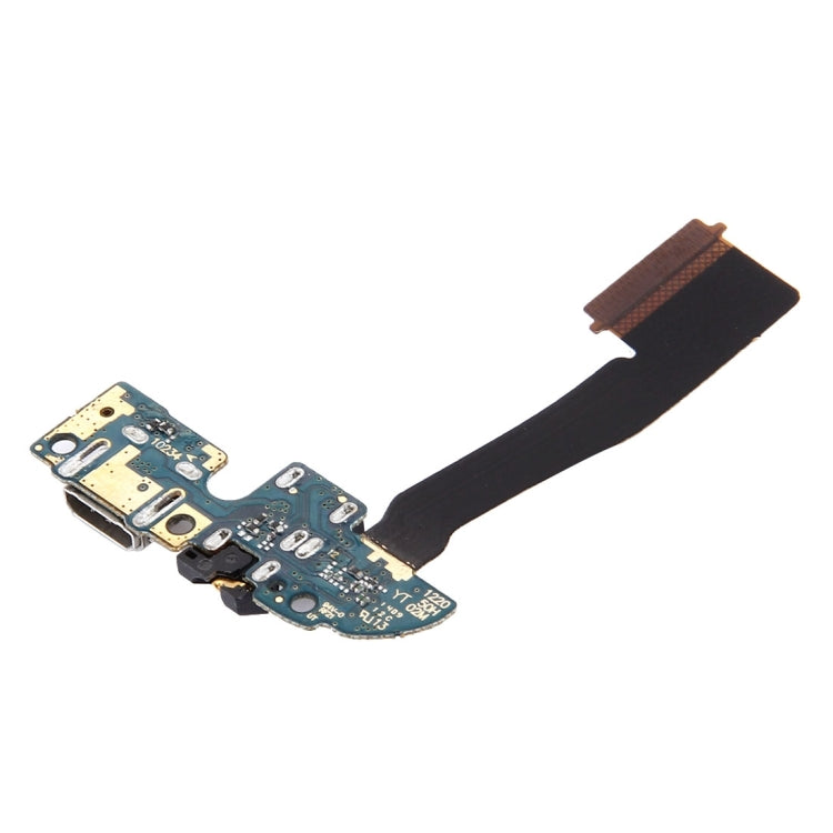 Charging Port and Earphone Jack Flex Cable  for HTC One M8 - Flex Cable by PMC Jewellery | Online Shopping South Africa | PMC Jewellery