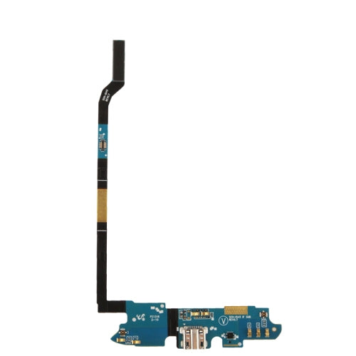 For Galaxy S IV / i545 Original Tail Plug Flex Cable - Single Tail Connector by PMC Jewellery | Online Shopping South Africa | PMC Jewellery | Buy Now Pay Later Mobicred