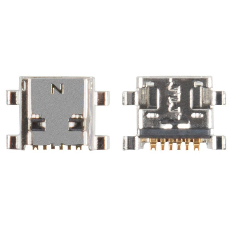 For Samsung Galaxy Ace 2 / i8160 10pcs Charging Port Connector - free shipping - PMc TechLife - Order now!