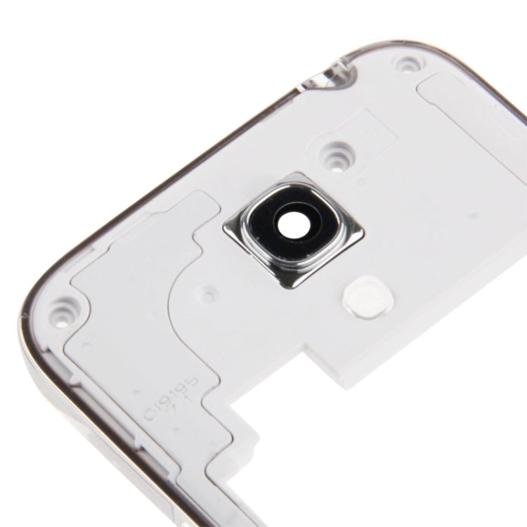 For Galaxy S4 mini / i9195 / i9190 Middle Frame Bezel - Frame Bezel Plate by PMC Jewellery | Online Shopping South Africa | PMC Jewellery | Buy Now Pay Later Mobicred