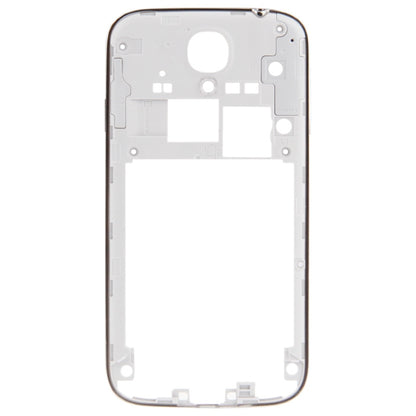 For Galaxy S4 / i337 Full Housing Faceplate Cover - Back Cover by PMC Jewellery | Online Shopping South Africa | PMC Jewellery | Buy Now Pay Later Mobicred
