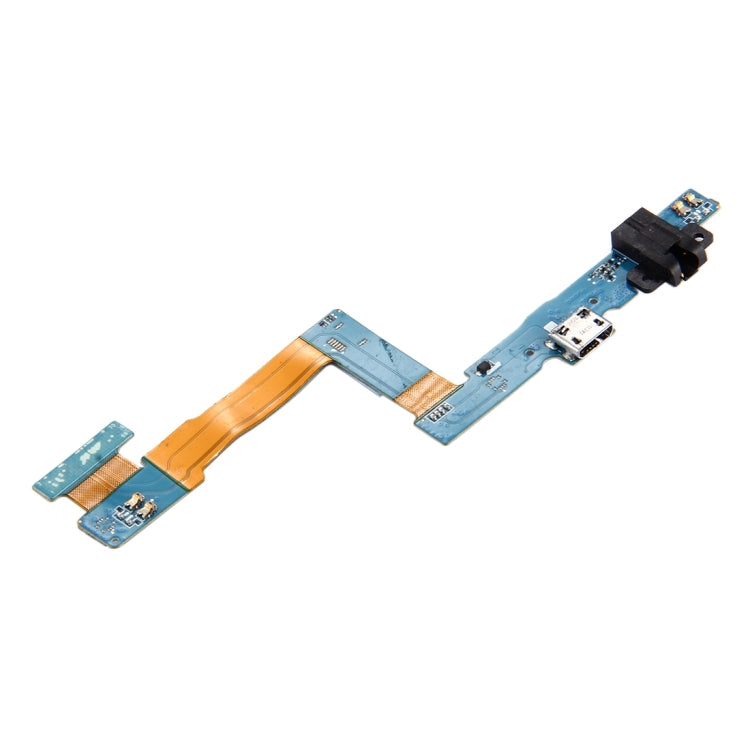 For Galaxy Tab A 9.7 / T550 Charging Port Flex Cable - free shipping - PMc TechLife - Order now!