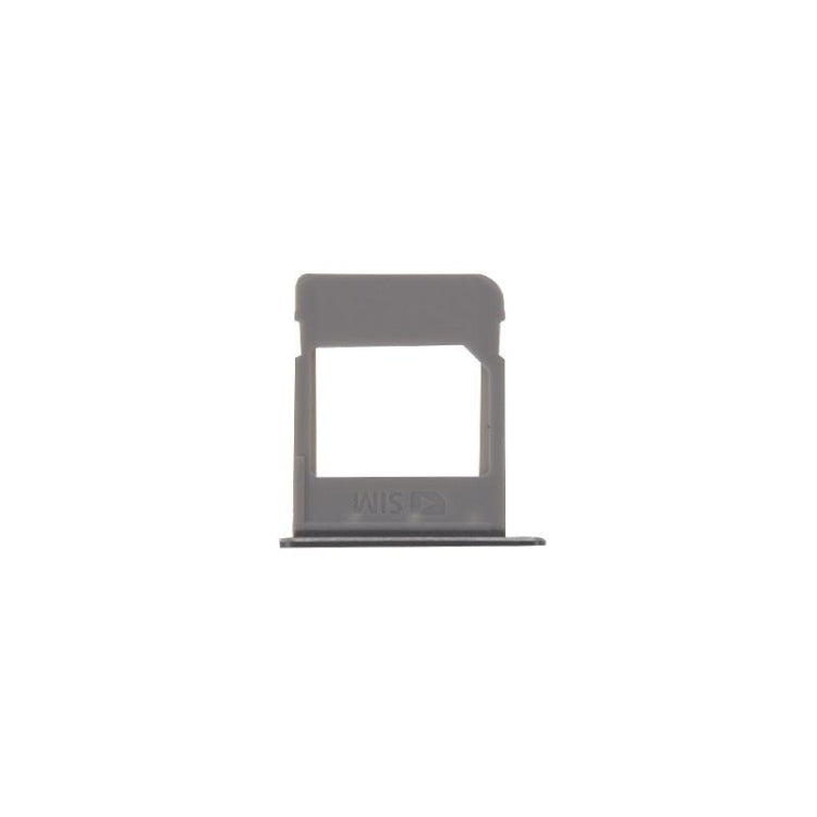 For Galaxy Note 5 / N920 (Single SIM Card) SIM Card Tray (Black) - free shipping - PMc TechLife - Order now!