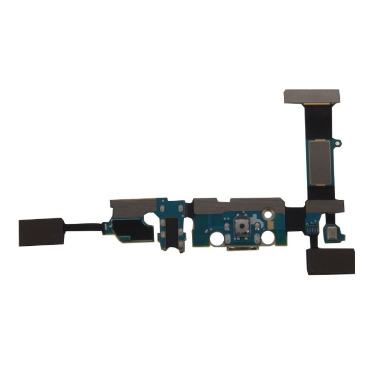 For Galaxy Note 5 / N920V Charging Port Flex Cable - free shipping - PMc TechLife - Order now!
